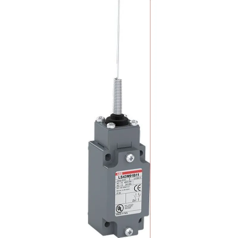 ABB Stotz-Kontakt Positionsschalter LS43M91B11 1SBV011691R1211
