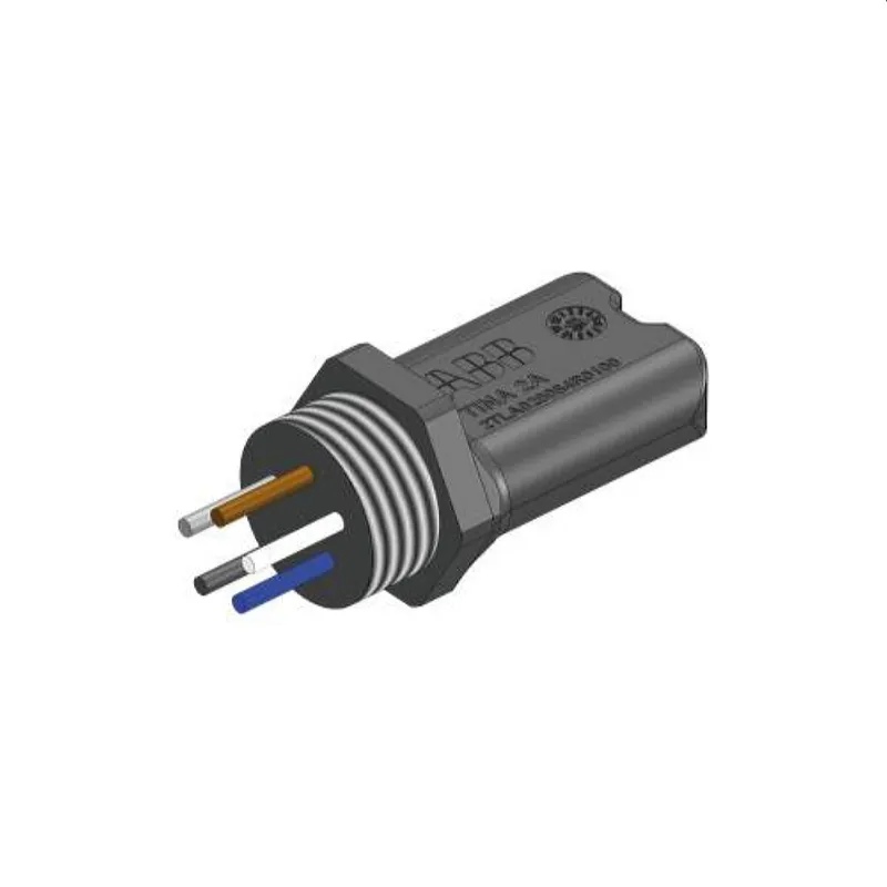 ABB Stotz-Kontakt Anpassungsgerät TINA 2A 2TLA020054R0100