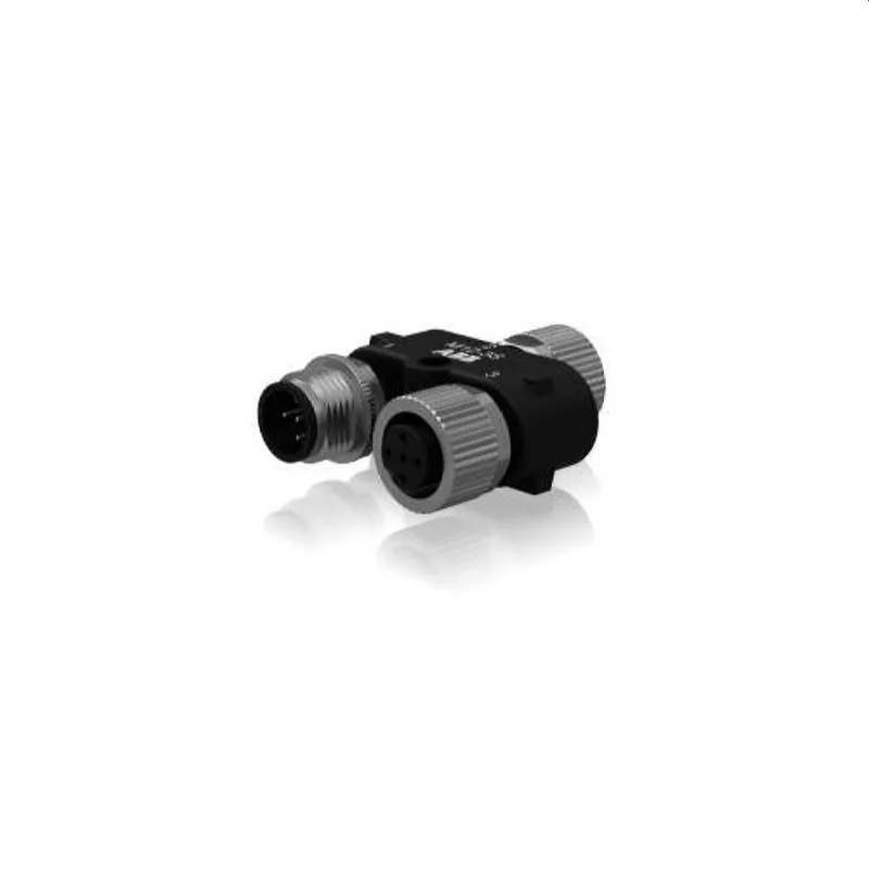 ABB Stotz-Kontakt Y-Stecker M12-3E 2TLA020055R0200