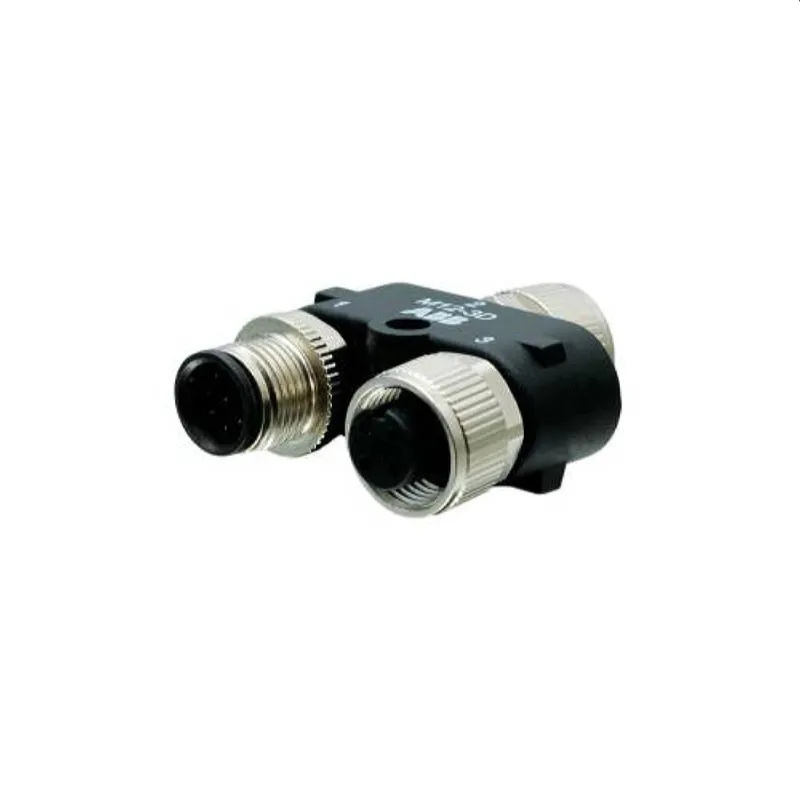 ABB Stotz-Kontakt Y-Stecker M12-3D 2TLA020055R0300