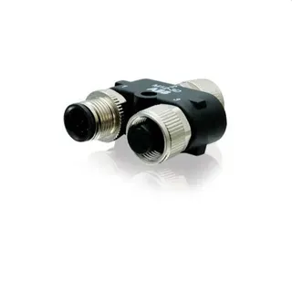 ABB Stotz-Kontakt Y-Stecker M12-3A 2TLA020055R0000