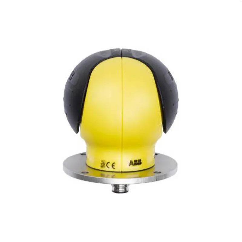 ABB Stotz-Kontakt 2 Hand-Befehlsgeber JSD-TD1-130700 2TLA930004R0000