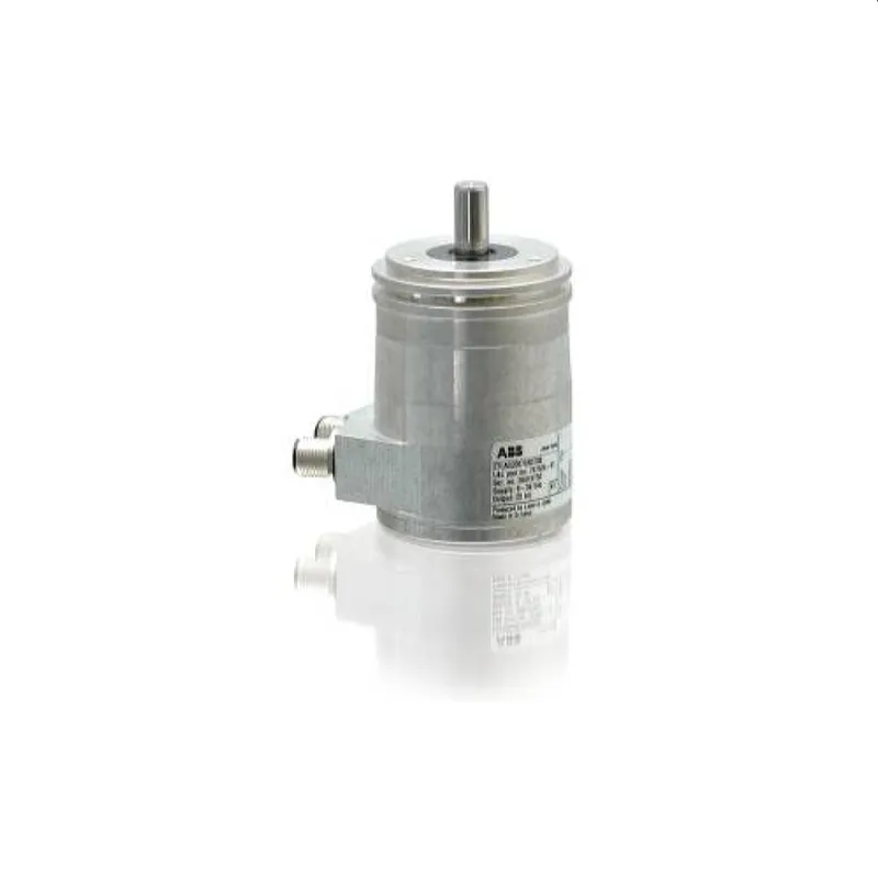 ABB Stotz-Kontakt Drehgeber RHA 698 MH12M12 2TLA020071R7900