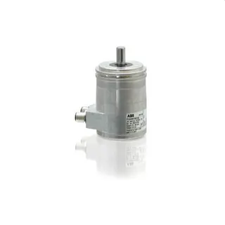 ABB Stotz-Kontakt Drehgeber RHA 698 MH12M12 2TLA020071R7900