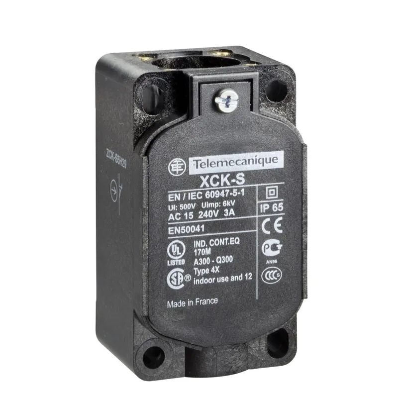 Schneider Electric Unterteil ZCKS2H29 2SOE ZCKS2H29