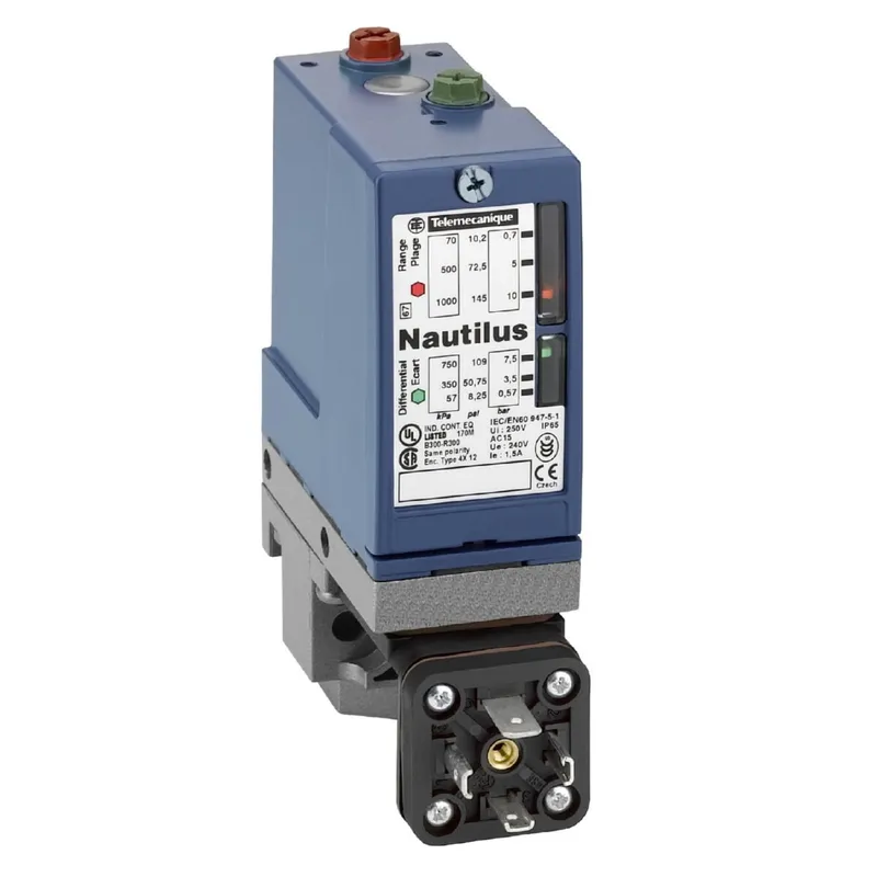 Schneider Electric Druckregler XMLB160D2C11 XMLB160D2C11