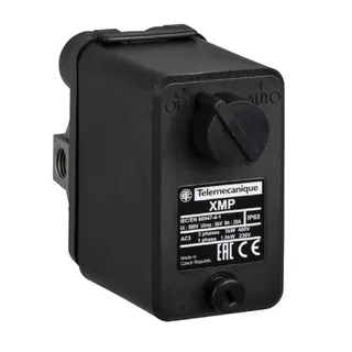 Schneider Electric Druckregler XMPR12B2433 XMPR12B2433