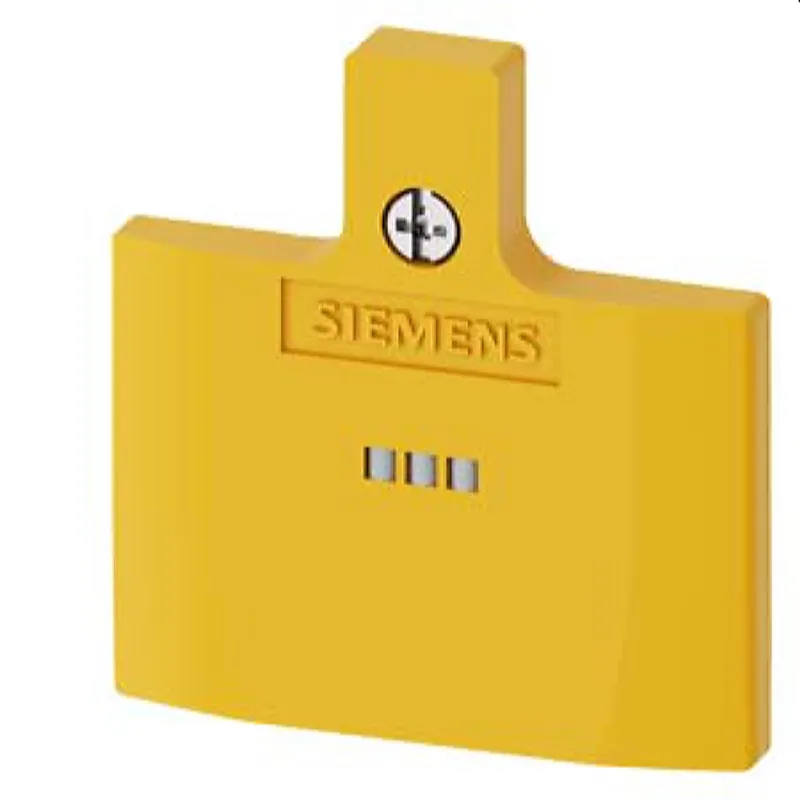 Siemens LED-Deckel 110-230V AC gelb/gru. 3SE5240-3AA00-1AG0