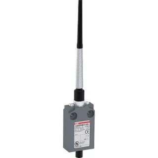 ABB Stotz-Kontakt Kompakt-Positionsschalter LS21P92B11-U01 grau IP67 1SBV016092R3801