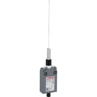 ABB Stotz-Kontakt Kompakt-Positionsschalter LS21P91B11-U01 grau IP67 1SBV016091R3801