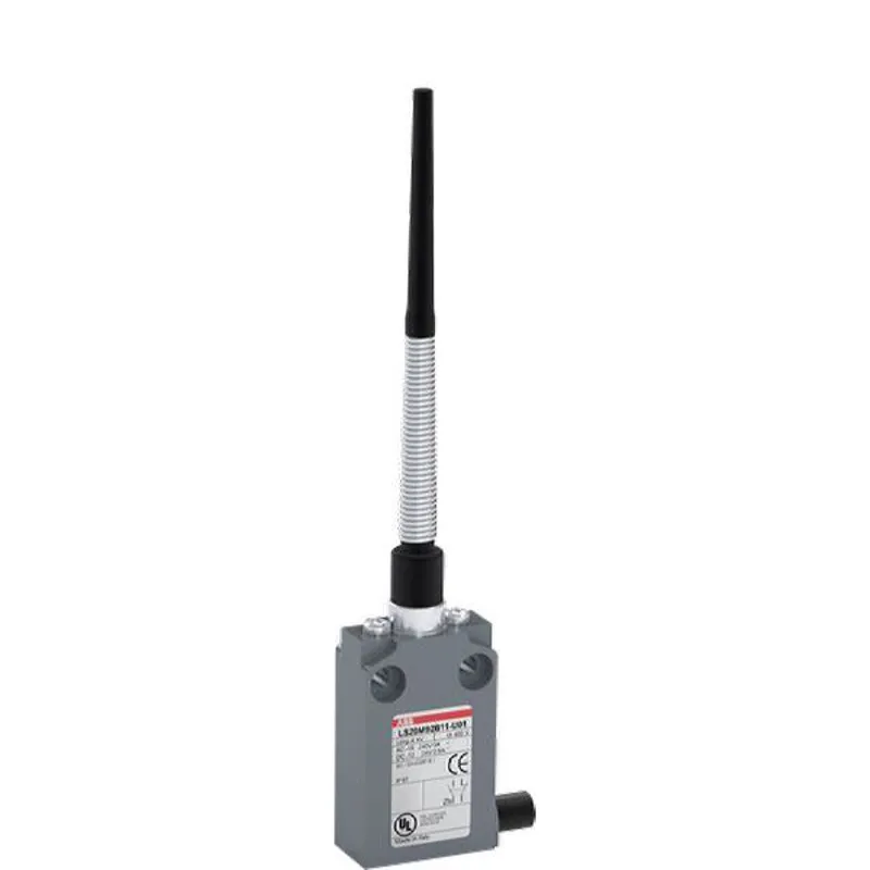 ABB Stotz-Kontakt Kompakt-Positionsschalter LS20M92B11-U01 IP67 1SBV015592R2601