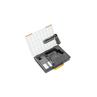 Weidmüller Drehmomentschrauber DMS 3 SET 1 9007470000 1 STK