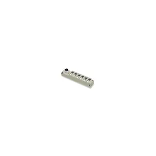 Weidmüller Sensor-/Aktor-Verteiler SAI-6-S 3P M8 L ohne Leitung 1828730000 1 STK