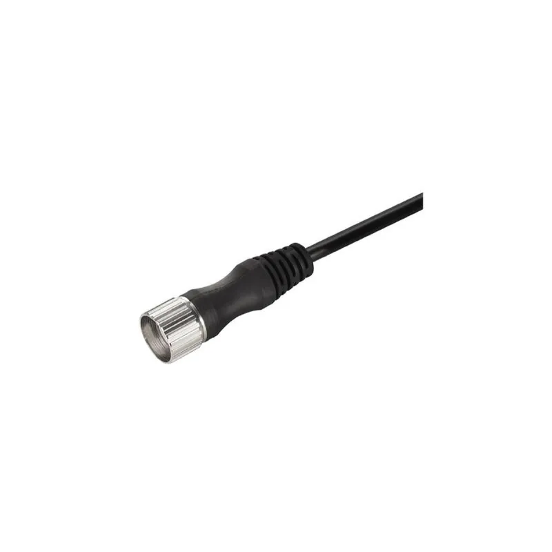Weidmüller Sensor-/Aktor-Leitung SAIB-M23-12P-ST-5,0M 1886440500 1 STK
