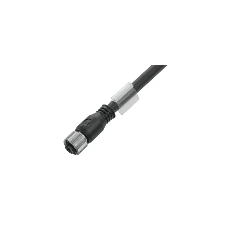 Weidmüller Sensor-/Aktor-Leitung SAIL-M12BG-8S10U 1890521000 1 STK