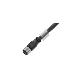 Weidmüller Sensor-/Aktor-Leitung SAIL-M12BG-8S5.0U 1890520500 1 STK