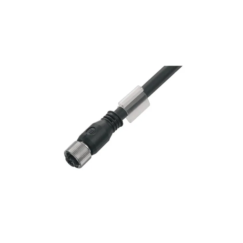 Weidmüller Sensor-/Aktor-Leitung SAIL-M12BG-8S15U 1890521500 1 STK