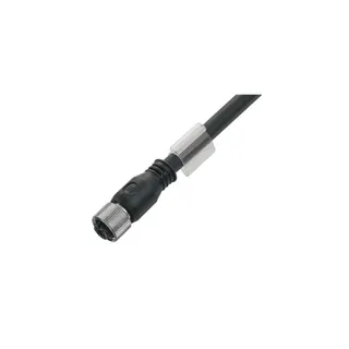 Weidmüller Sensor-/Aktor-Leitung SAIL-M12BG-8S15U 1890521500 1 STK