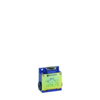 Schneider Electric Unterteil ZCKMD39H29 2OE+1S