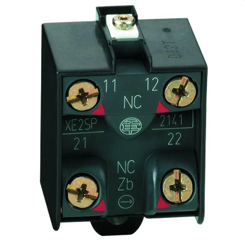 Schneider Electric Kontaktelement XE2SP2141 2O