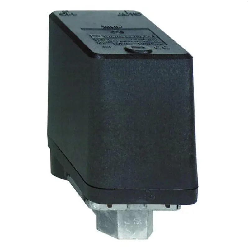 Schneider Electric Druckregler XMPA12C2131 1,2-12,0 Bar