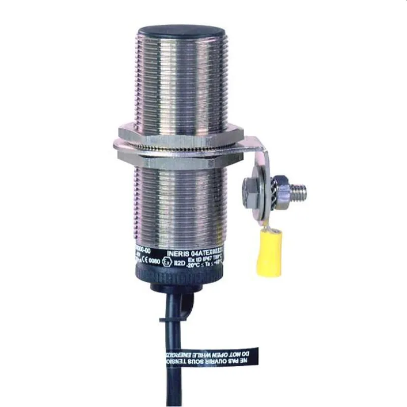 Schneider Electric Induktiver-Sensor XS630B1PAL10EX M30 61,6mm