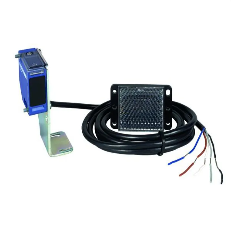 Schneider Electric Optoelektronischer-Sensor XUK1ARCNL2H61