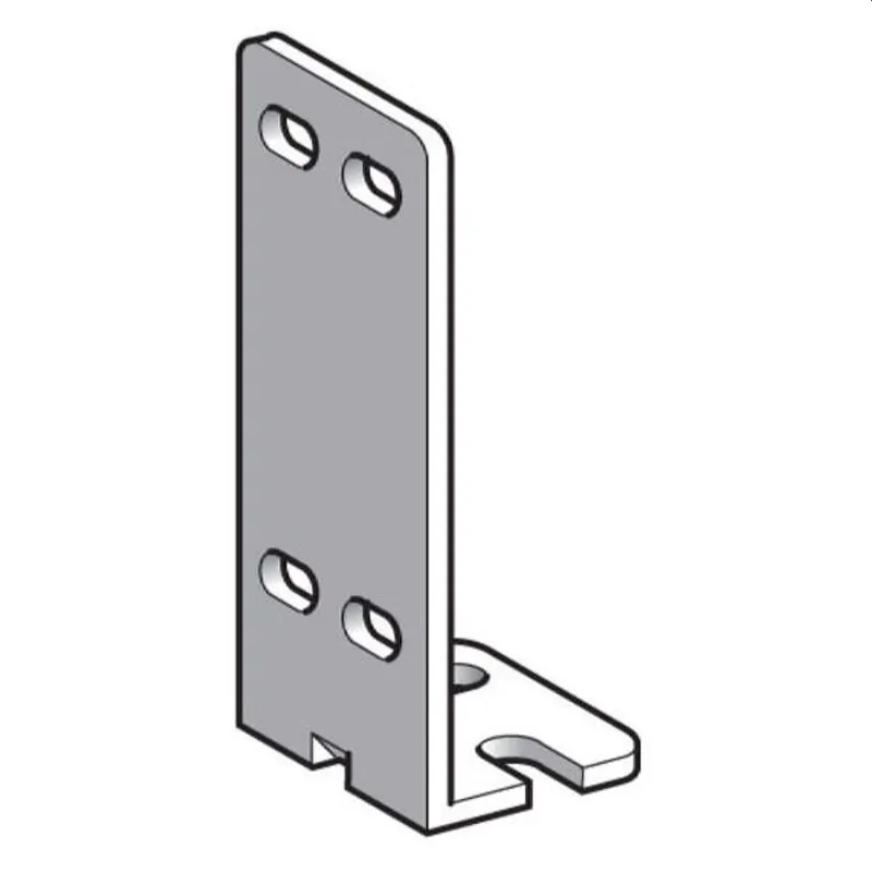 Schneider Electric Befestigungswinkel XUZA50 fuer XUM