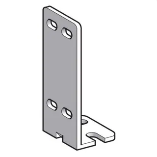 Schneider Electric Befestigungswinkel XUZA50 fuer XUM