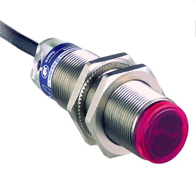 Schneider Electric Sensor XUB0BPSNL2 Osiconcept