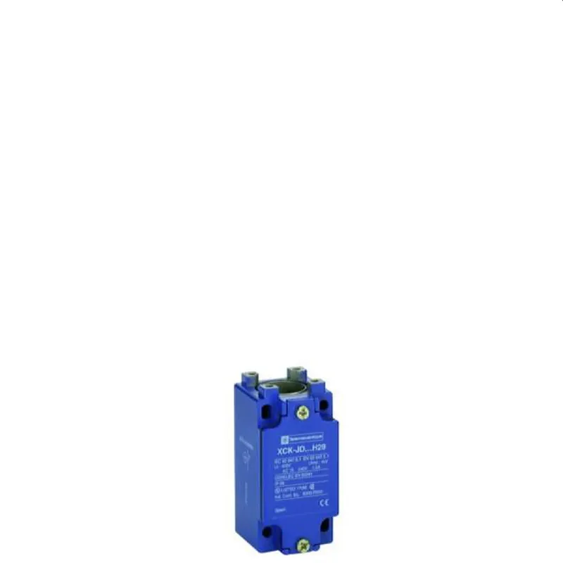 Schneider Electric Unterteil ZCKJD39H29 2OE+1S