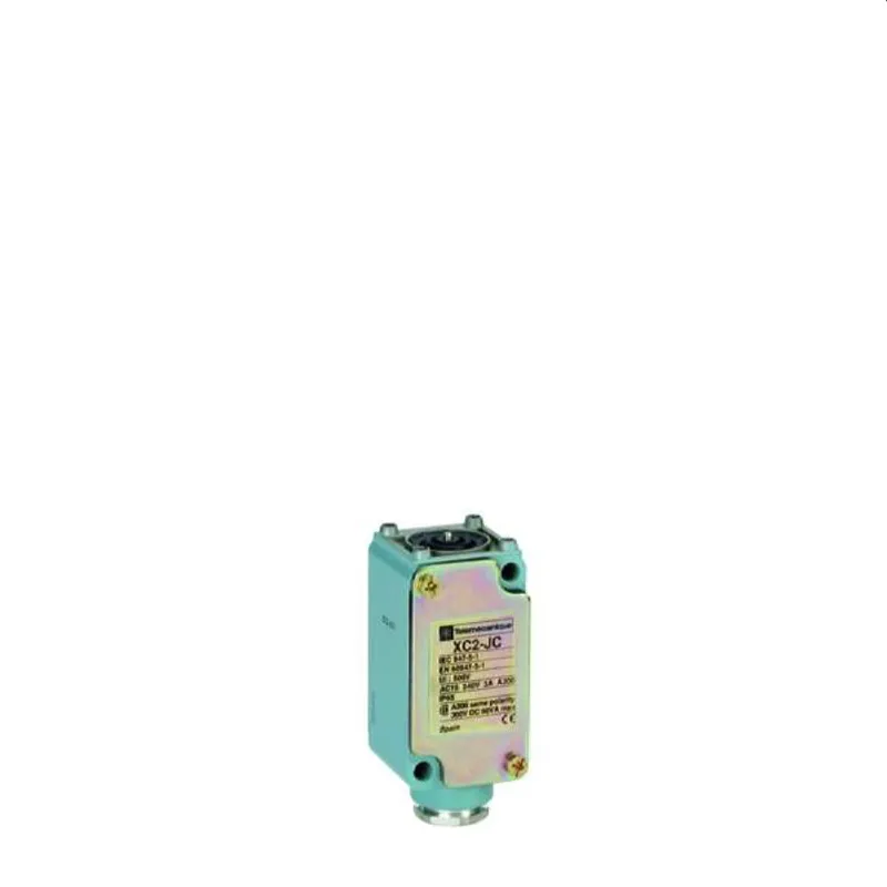 Schneider Electric Unterteil ZC2JC2