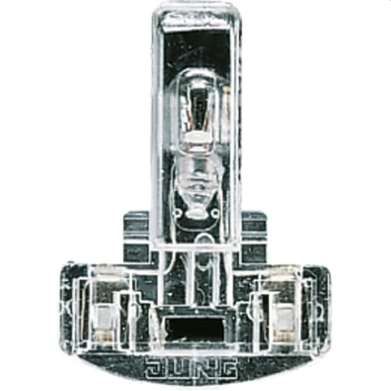Jung Glimmlampe, 24 V ?, 25 mA 96-24