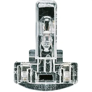 Jung Glimmlampe, 24 V ?, 25 mA 96-24
