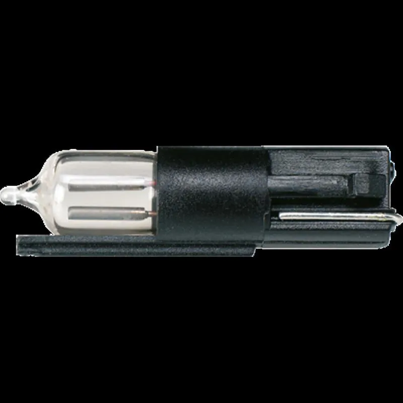 Jung Glimmlampe für Funktionsanzeige, 230 V ~, 1,1 mA, weiß 93
