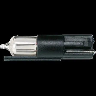 Jung Glimmlampe für Funktionsanzeige, 230 V ~, 1,1 mA, weiß 93