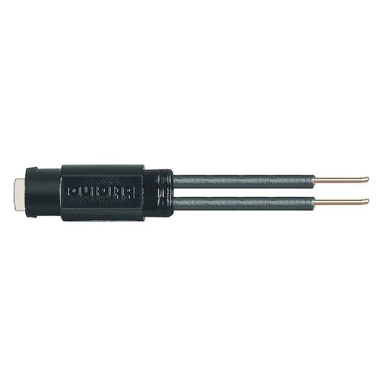 Bticino LED LN4742V12T 12/24V weiss