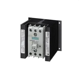 Siemens Halbleiterschütz 3RF2430-1AC55