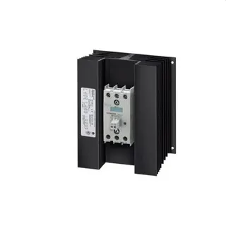 Siemens Halbleiterschütz 3RF2450-1AC55