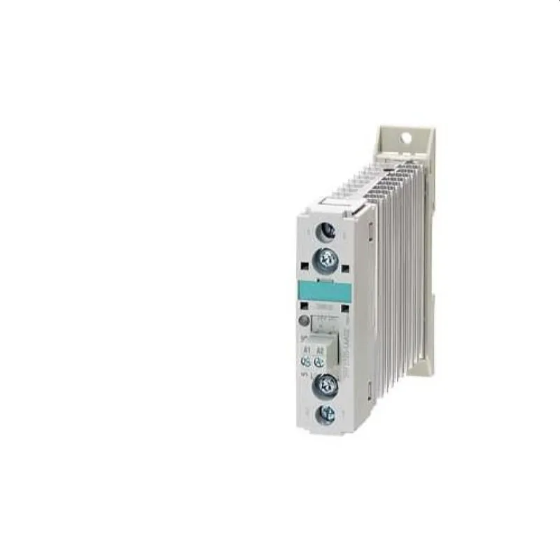 Siemens Halbleiterschütz 3RF2320-1BA04