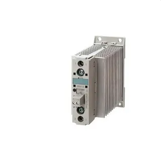 Siemens Halbleiterschütz 30A 1phasig 3RF2330-1AA22