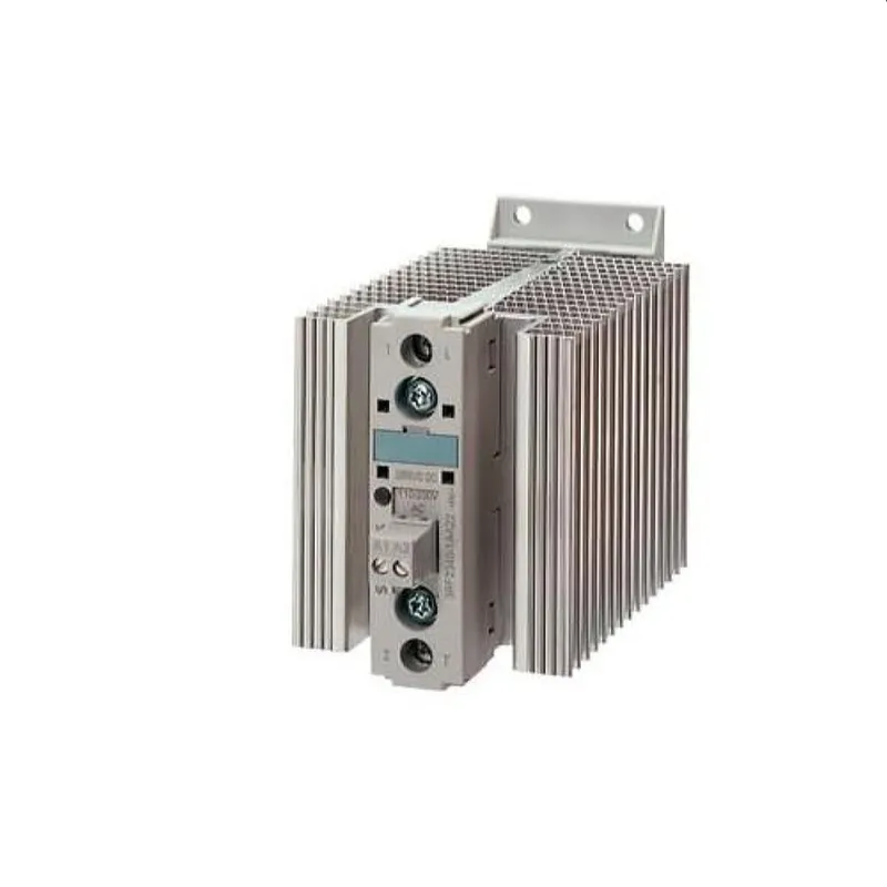 Siemens Halbleiterschütz 3RF2350-1AA45