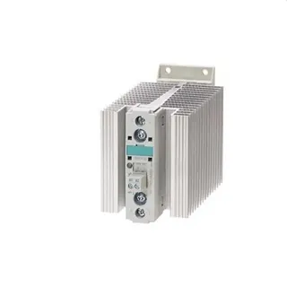 Siemens Halbleiterschütz 40A 1phasig 3RF2340-1AA02