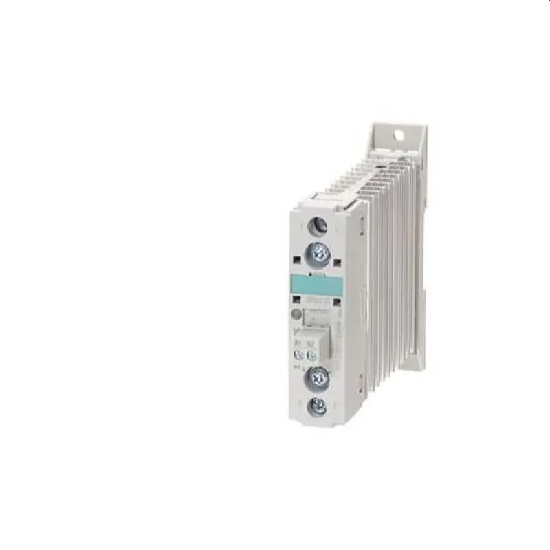 Siemens Halbleiterschütz 3RF2320-1DA02