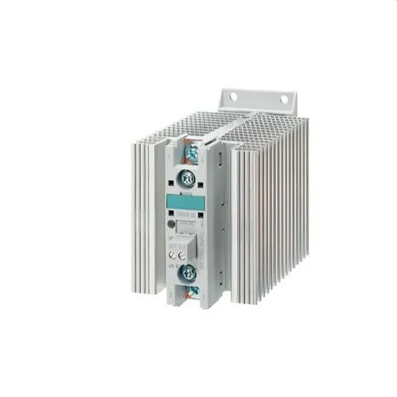 Siemens Halbleiterschütz 3RF2350-3AA44