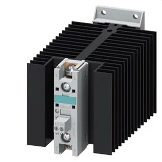 Siemens Halbleiterschütz