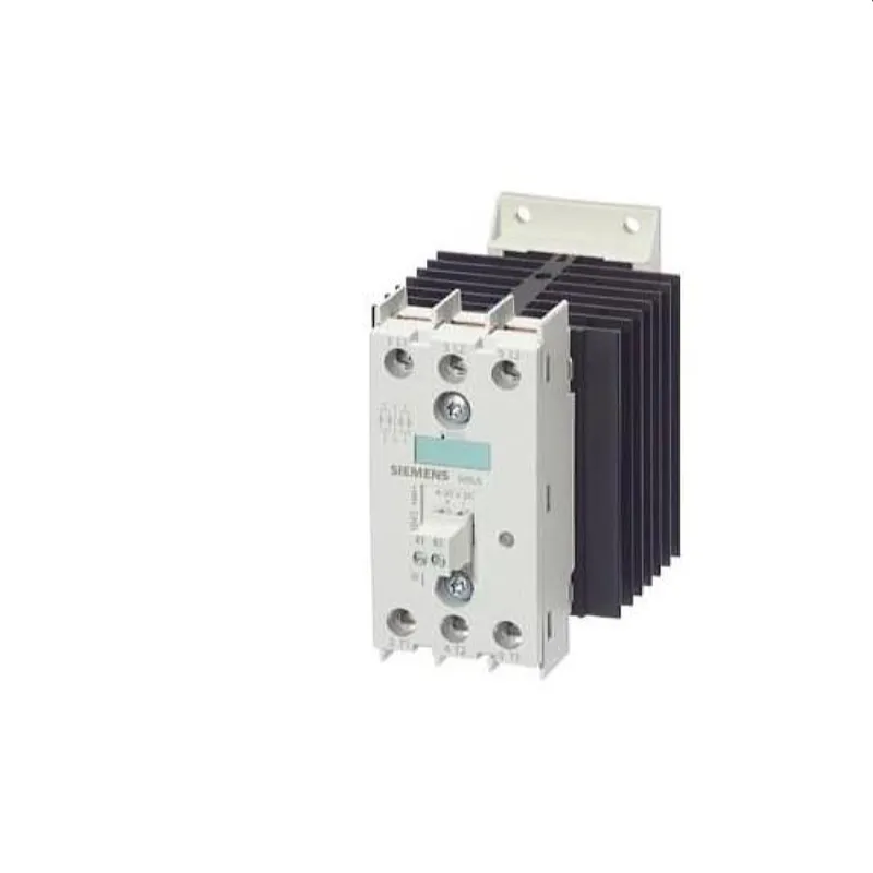 Siemens Halbleiterschütz 3RF2420-1AB45