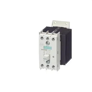 Siemens Halbleiterschütz 3RF2420-1AB45