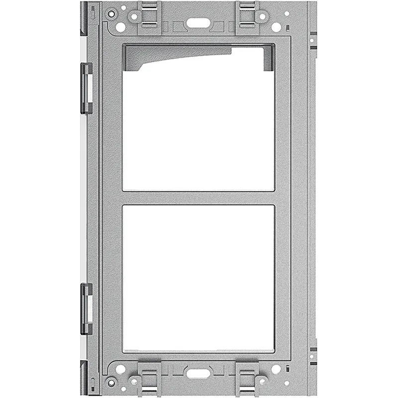 Bticino Modulträger 350325 Modulträger 2 Module
