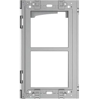 Bticino Modulträger 350325 Modulträger 2 Module